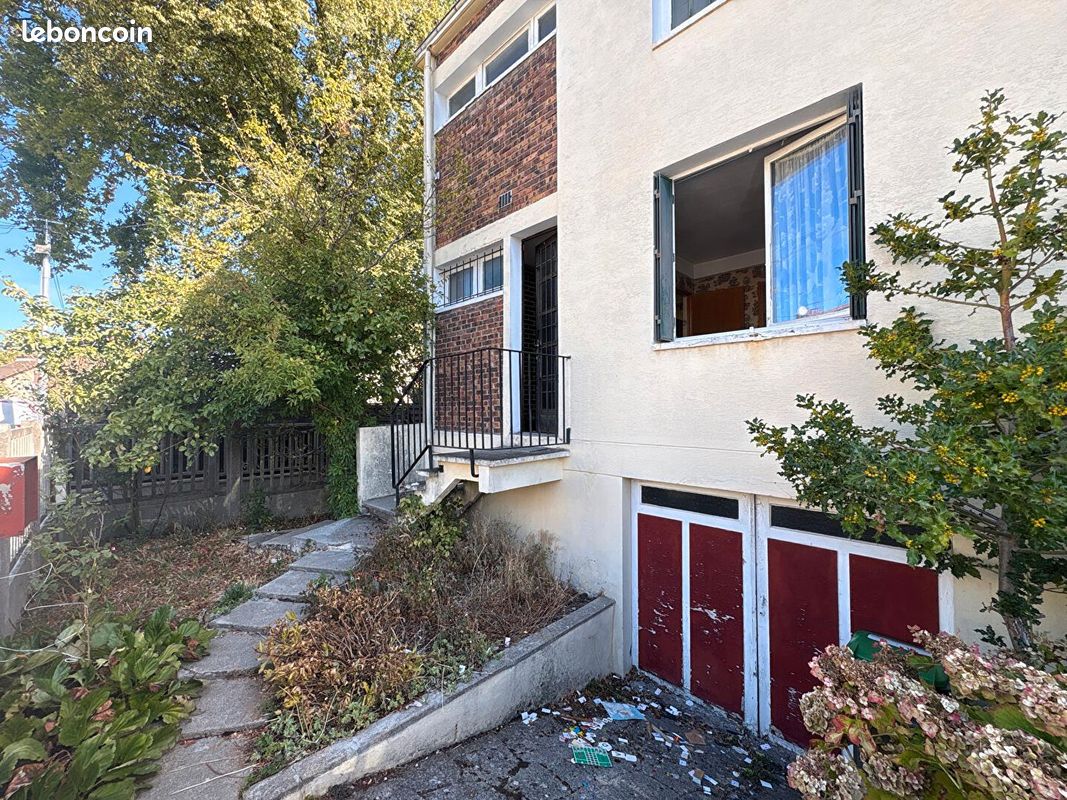 Maison 5 pièces 79 m² · à Morsang-sur-Orge · 79 m² · 229 260 €