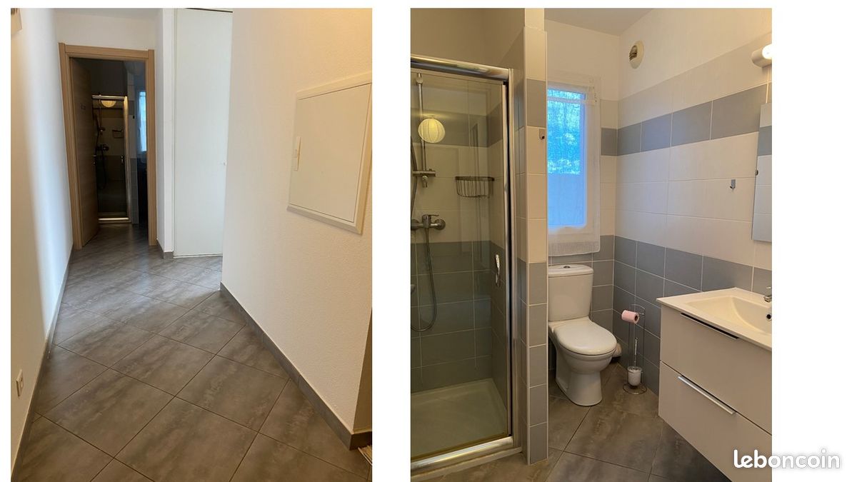 Appartement 2 pièces 42 m² · à San-Nicolao · 42 m² · 150 000 €