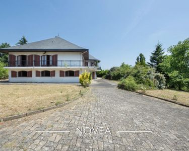 Maison 795 000 € - 550 m²