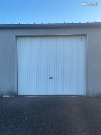 Loue garage