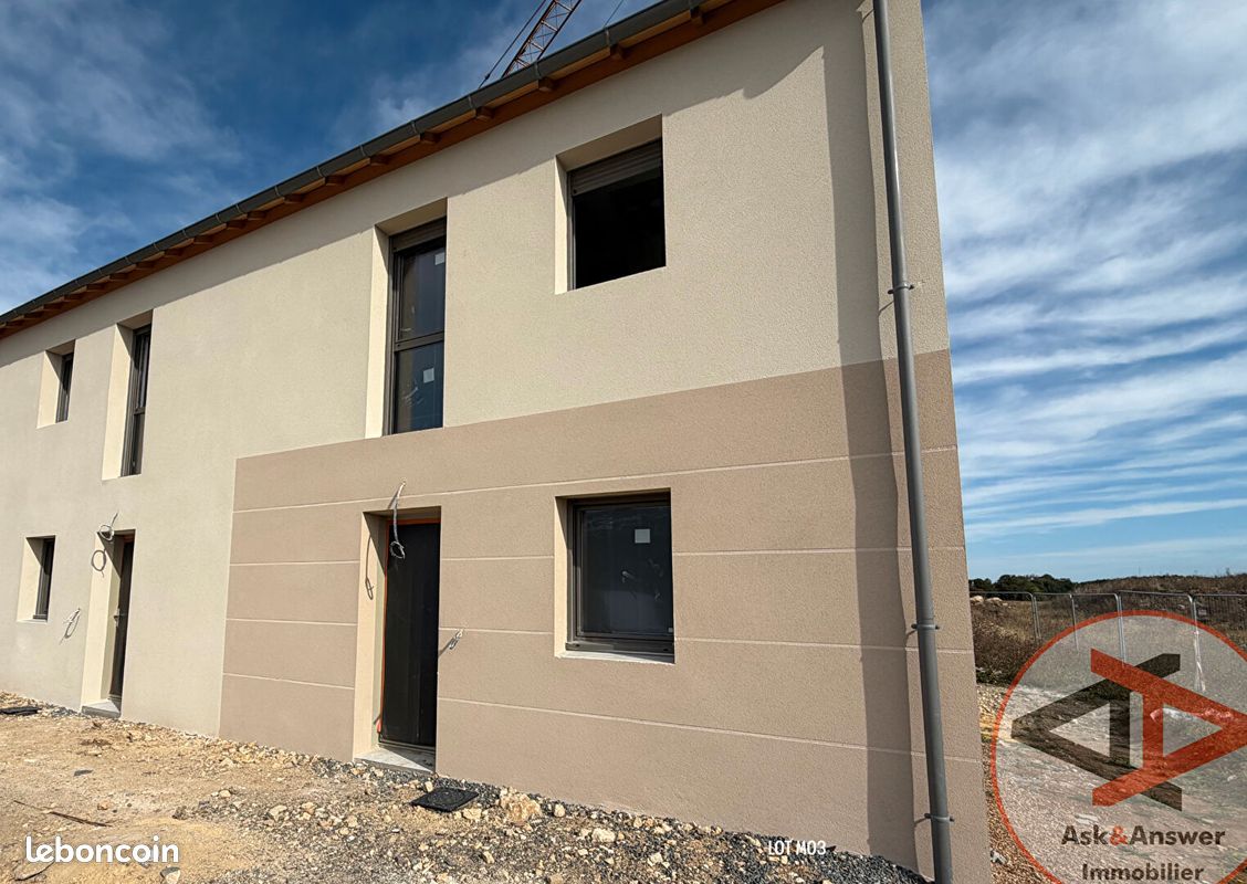 Maison 4 pièces 84 m² · à Sorigny · 84 m² · 225 000 €