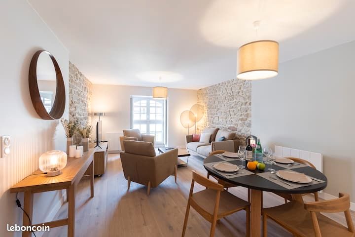 Appartement 2 pièces 31 m² · à Lorient · 31 m² · 700 €/mois