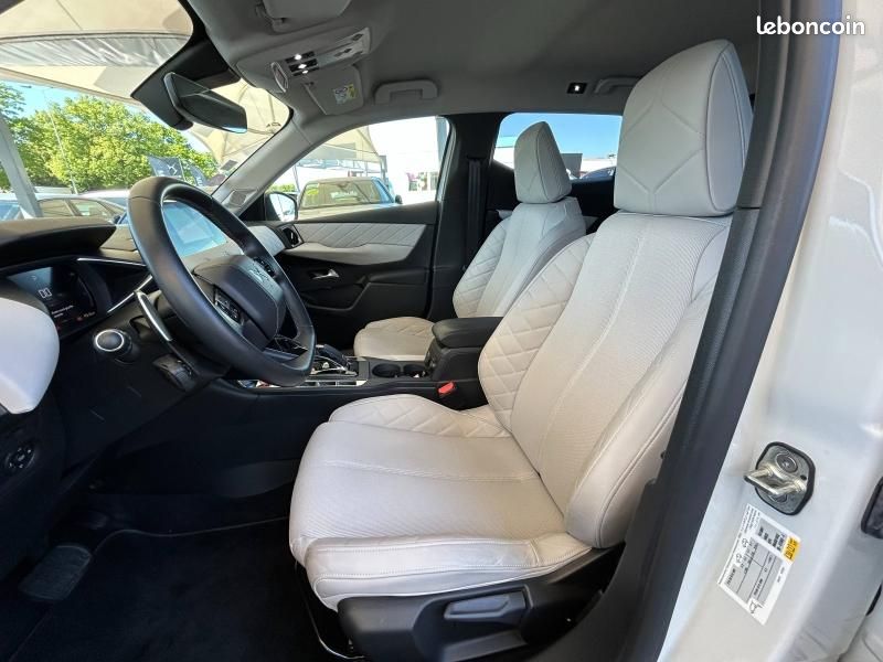 Ds DS 3 Crossback PureTech 130ch Grand Chic Automatique 7cv (image 7)