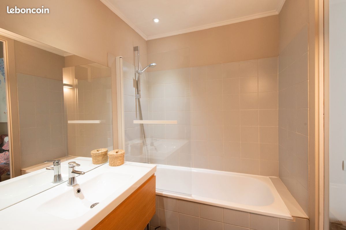 Appartement 3 pièces 66 m² - Bordeaux 33000 (image principale 11)