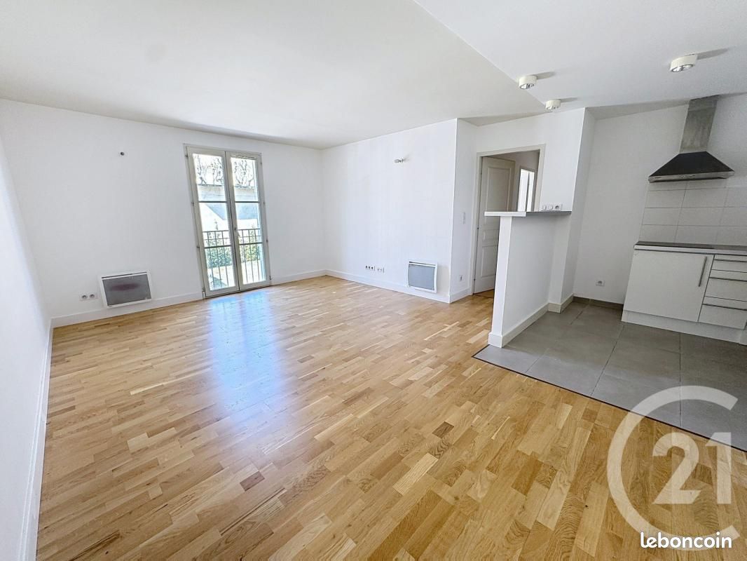 Appartement 3 pièces 64 m² · à Villeneuve-lès-Avignon · 64 m² · 232 000 €