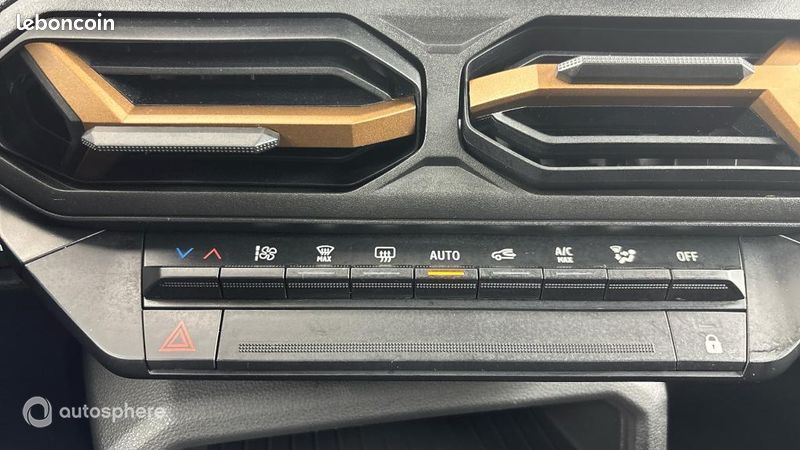 Dacia Duster 1.2 mild hybrid 130ch Extreme (image 19)