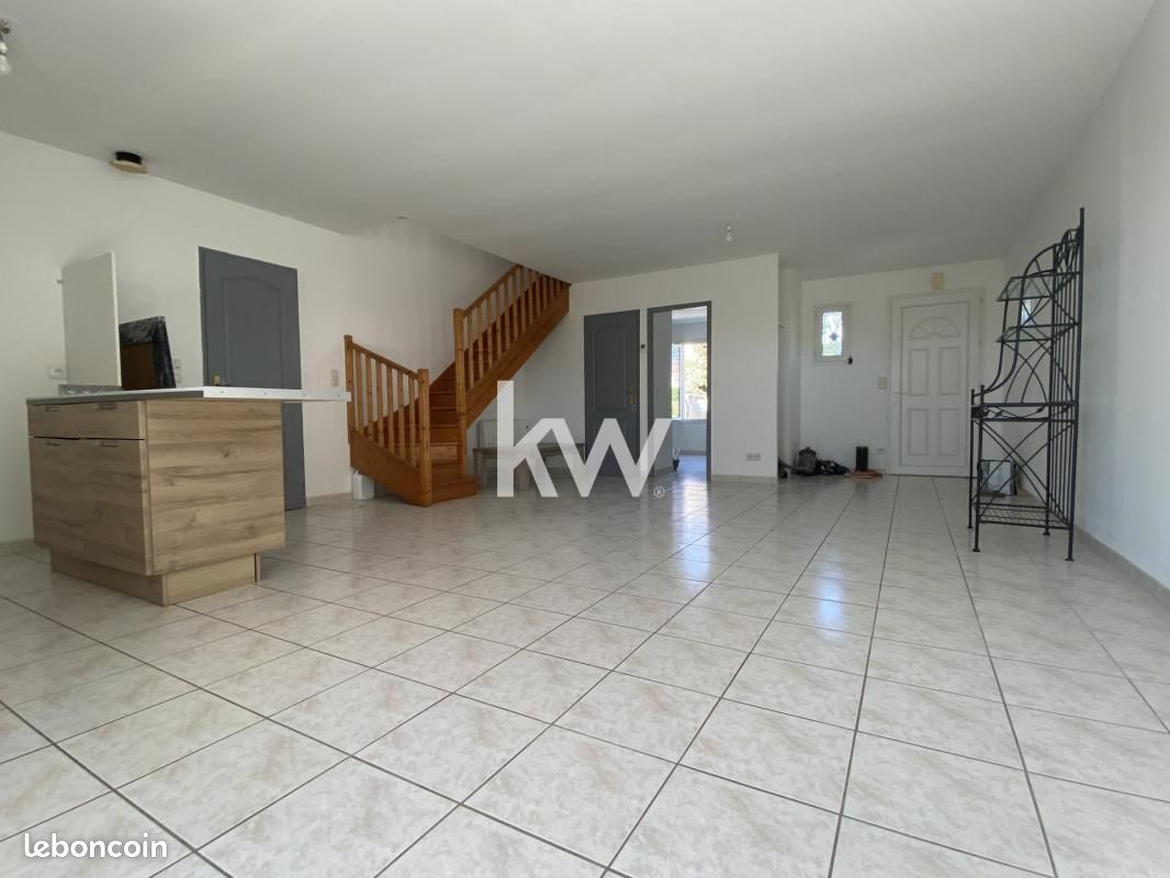 Maison 4 pièces 86 m² - Puilboreau 17138 (image 2)