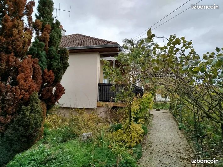 Maison 5 pièces 95 m² · à Saulon-la-Rue · 95 m² · 2 540 000 €