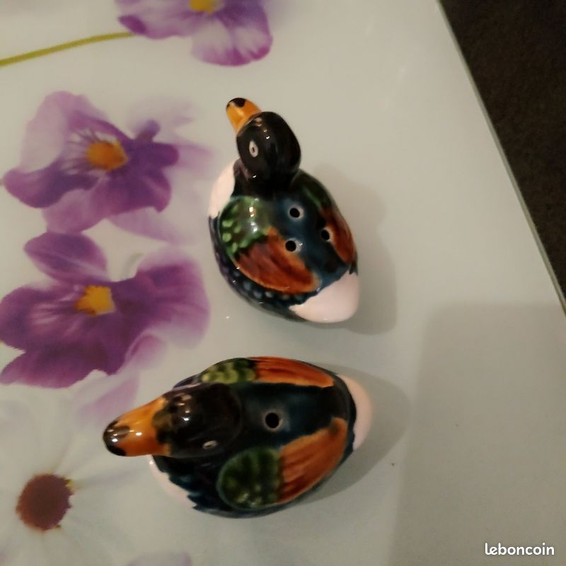 Duo sel et poivre neuf (image 1)