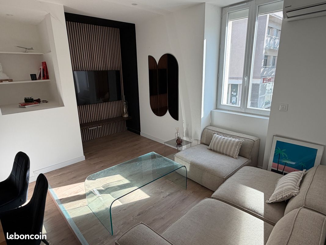Appartement 2 pièces 45 m² · à Valence · 45 m² · 134 000 €
