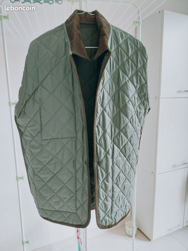 Parka Veste Femme Red Horse (image 6)
