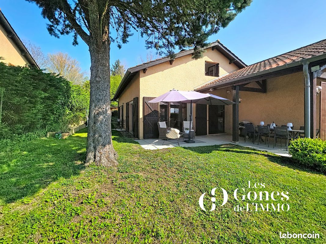 Maison 5 pièces 141 m² · à Bully · 141 m² · 425 000 €