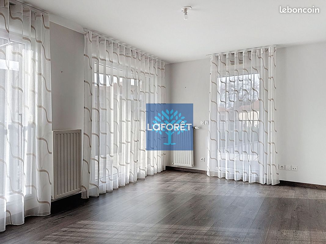 Appartement 4 pièces 82 m² · à Oullins-Pierre-Bénite · 82 m² · 329 000 €