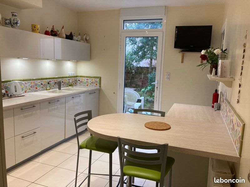 Maison 5 pièces 132 m² · à Marmande · 132 m² · 210 000 €