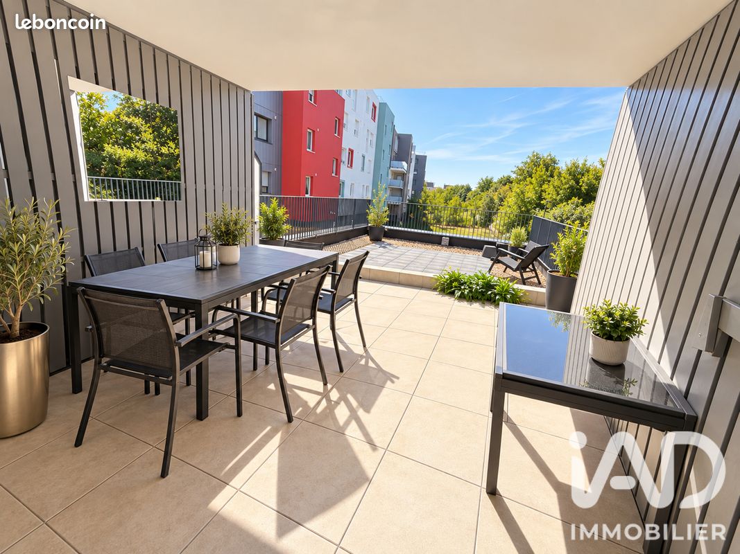 Appartement 4 pièces 80 m² · à Strasbourg · 80 m² · 340 000 €