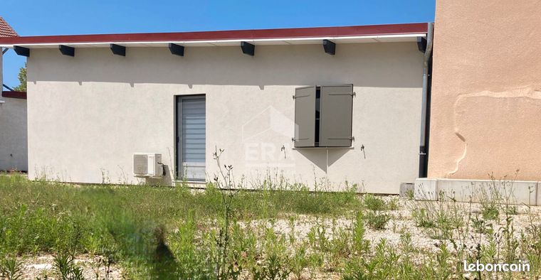 Maison 4 pièces 96 m²