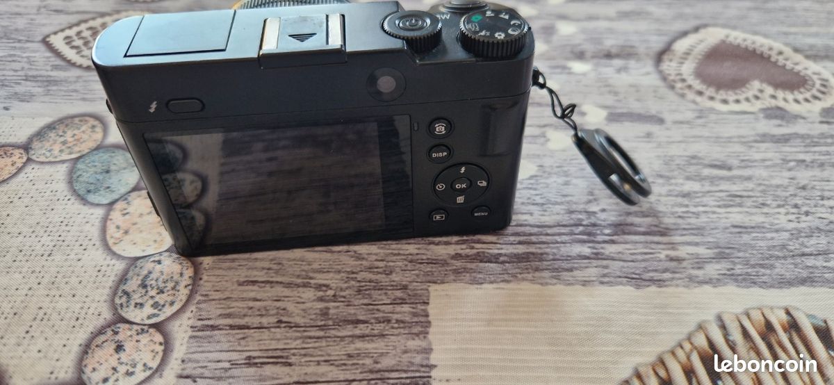 Appareil photo (image 3)