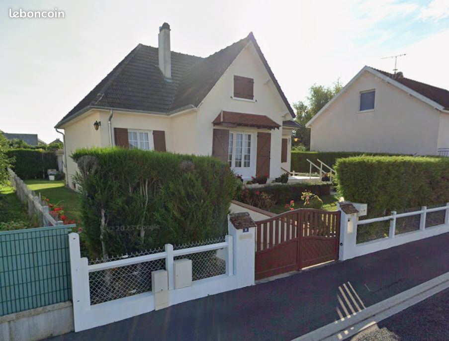 Maison 5 pièces 110 m² · à Montmirail · 110 m² · 220 000 €