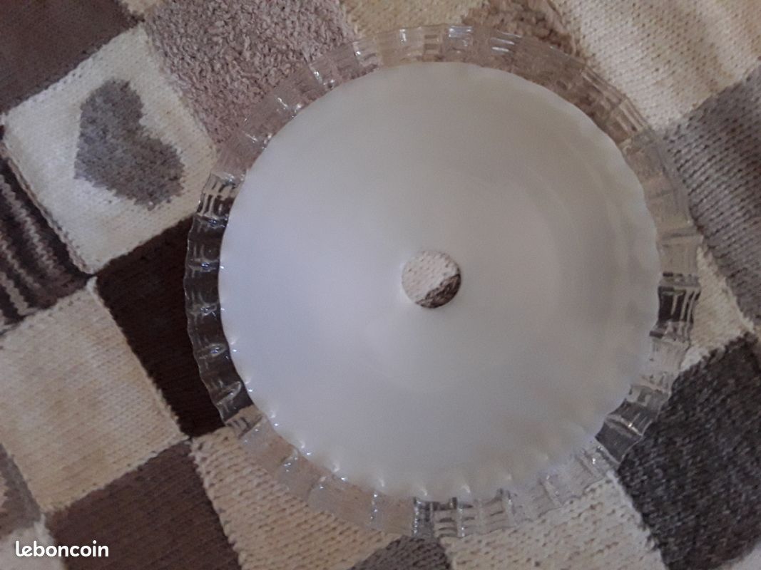 Lustre opaline (image 2)