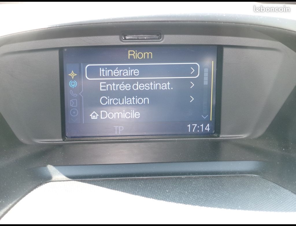 Ford Kuga TDCI 140 TITANIUM BA (image 9)