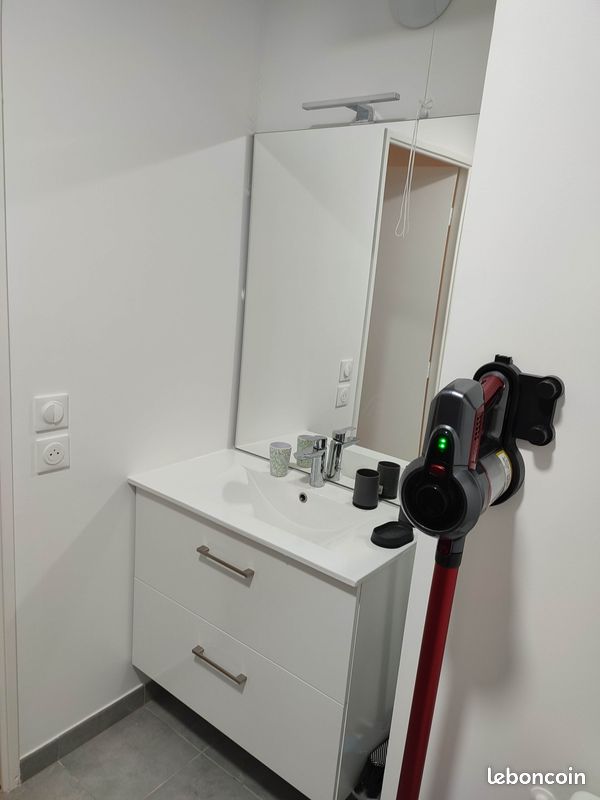 Appartement a louer drancy - 1 pièce(s) - 21 m2 - Surfyn