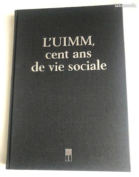 L'UIMM, cent ans de vie sociale (image 8)