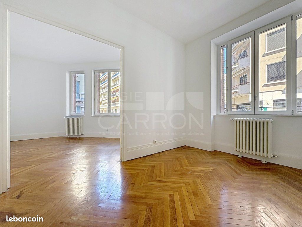 Appartement 2 pièces 54 m² · à Lyon · 54 m² · 230 000 €