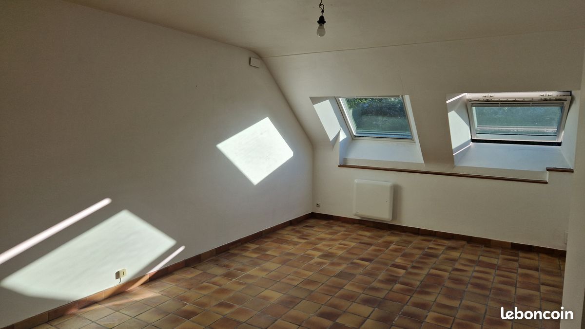 Appartement 3 pièces 58 m² · à Lamballe-Armor · 58 m² · 595 €/mois