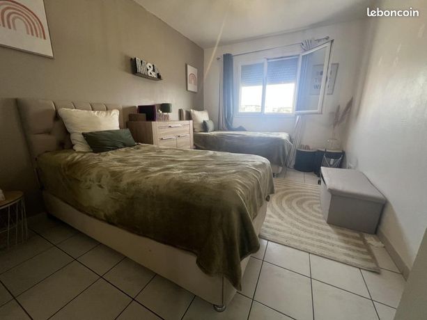 Pavillon 3 pièces 65 m² — 6