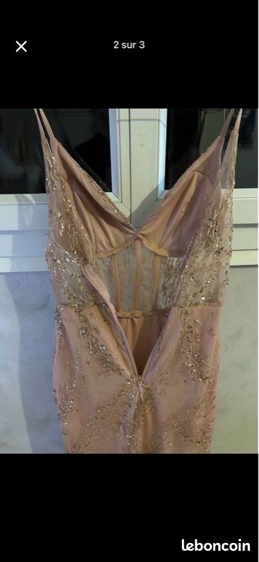 Robe de soirée (image 2)