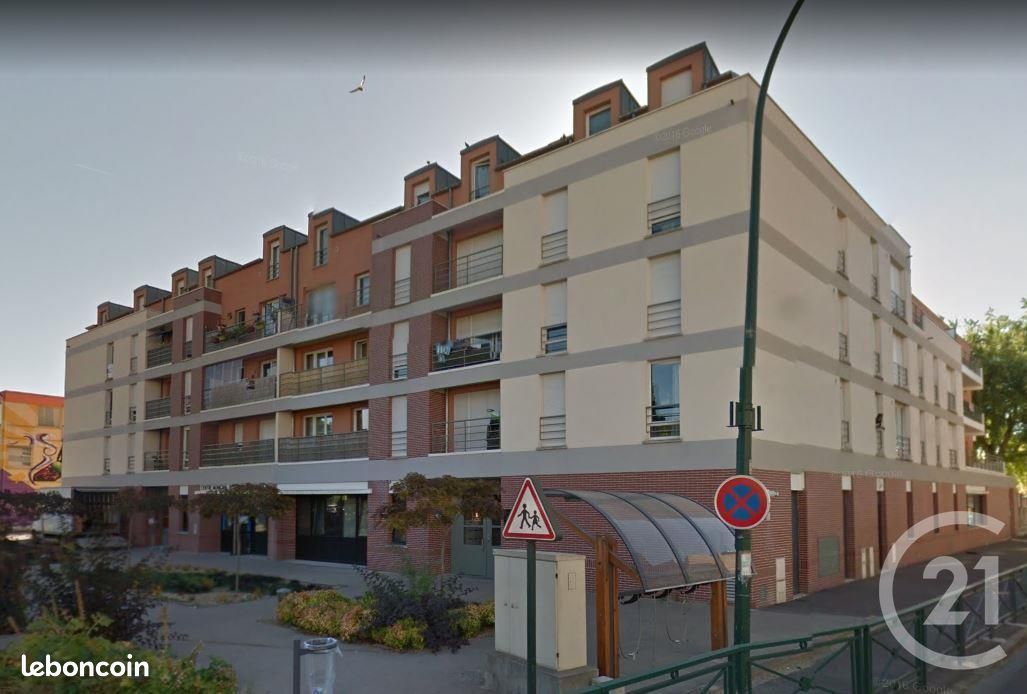 Appartement 3 pièces 65 m² · à Sevran · 65 m² · 1 070 €/mois