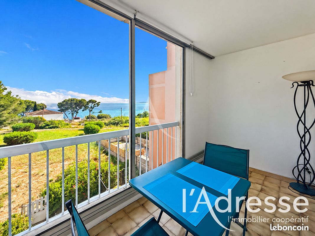 Appartement 1 pièce 22 m² · à La Ciotat · 22 m² · 160 000 €