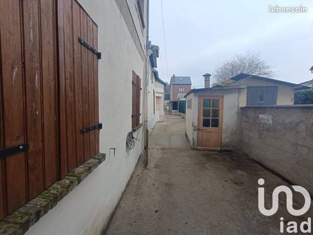 Maison 7 pièces 175 m²