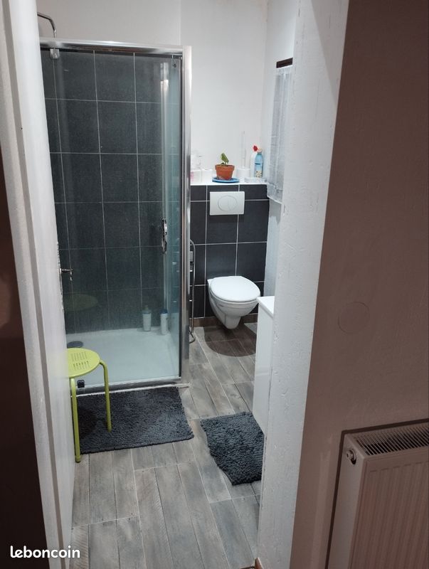 Maison a louer saint-sebastien-sur-loire - 2 pièce(s) - 43 m2 - Surfyn