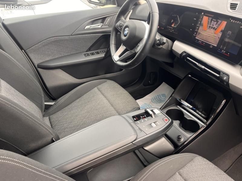 Bmw X1 sDrive18i 136ch Business Design (image 16)