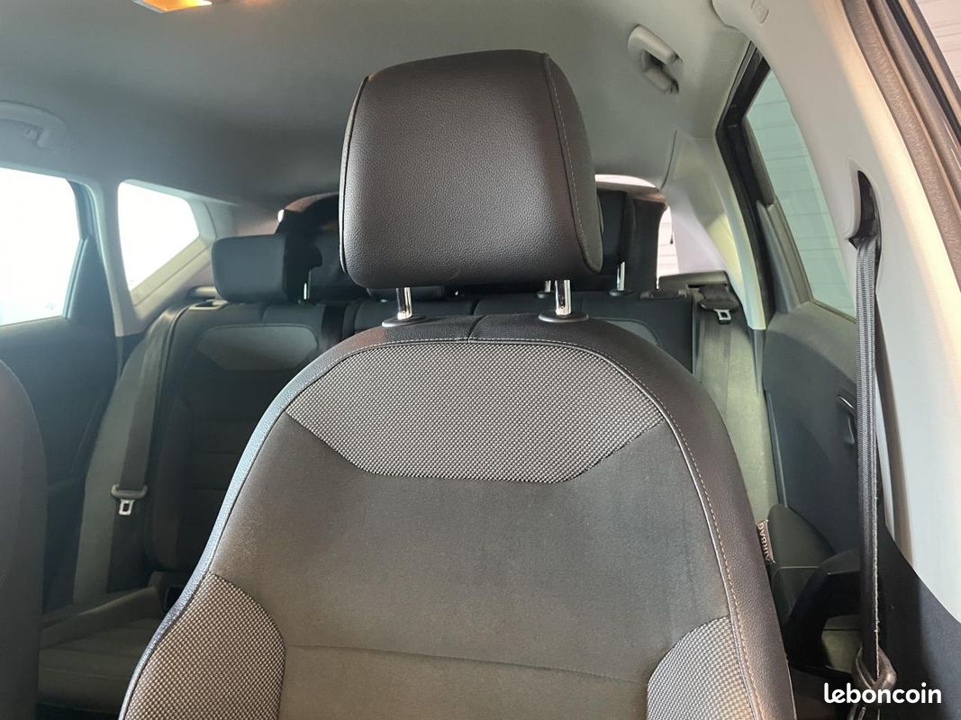 SEAT ATECA 1.6 16V TDI - 115 Start&Stop Ecomotive Style (image 26)