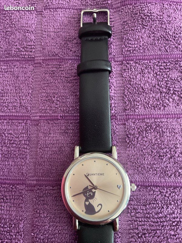 Montres pour femmes - Argent - Solios Watches