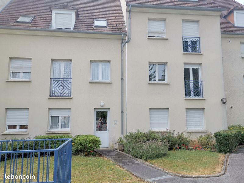 Appartement 1 pièce 31 m² · à Soissons · 30,6 m² · 499 €/mois