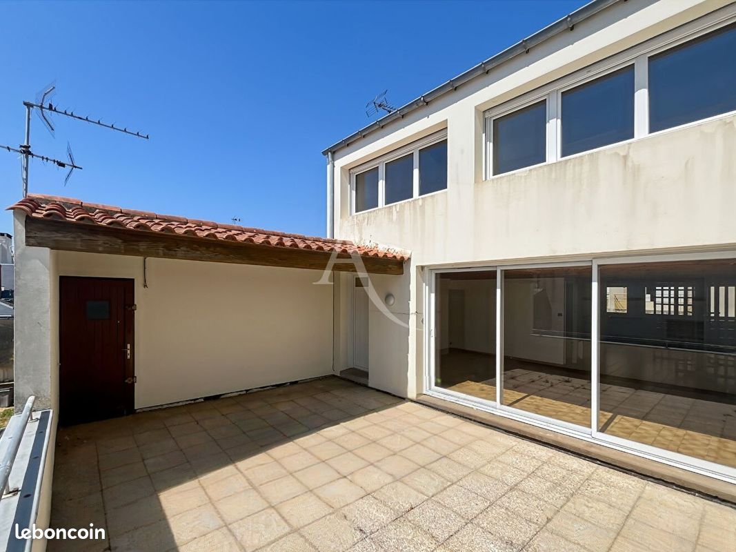 Duplex 3 pièces 106 m² (image 1)