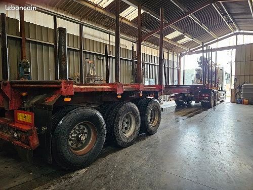 Volvo FH 13 - 540 (image 6)