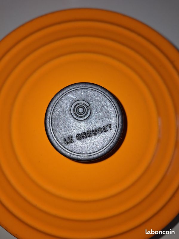 Casserole cocotte le creuset (image 3)