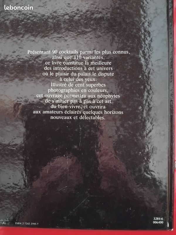 Livre cocktails (image 2)