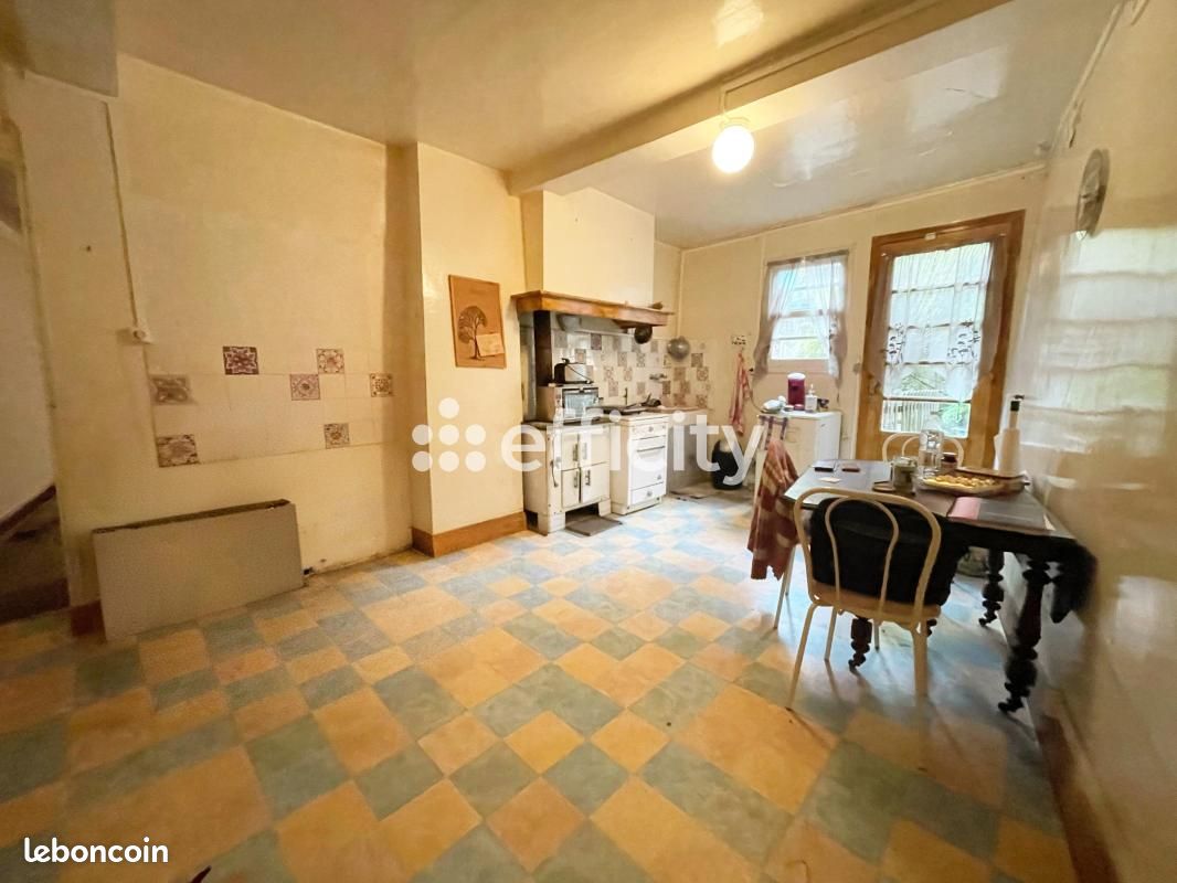 Immeuble 6 pièces 135 m² (image 4)