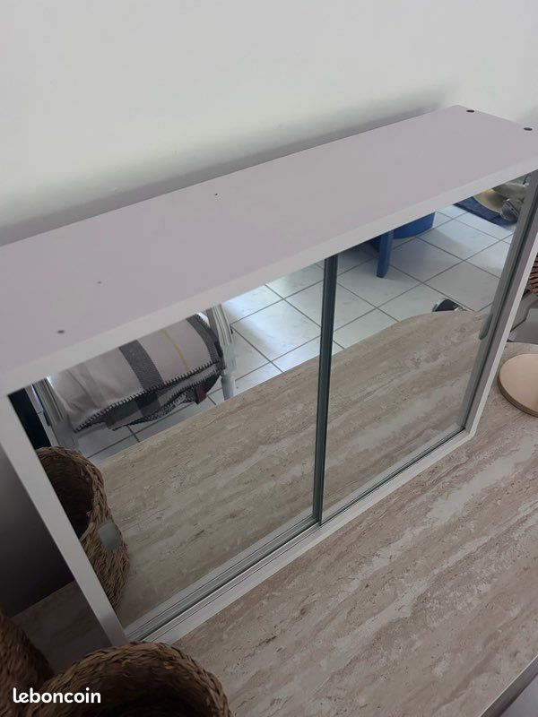 Étagère meuble de rangement (image 1)