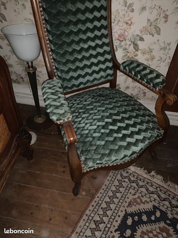 Vide, maison (image 5)