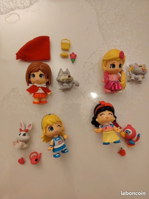 Pinypon Disney (image 1)