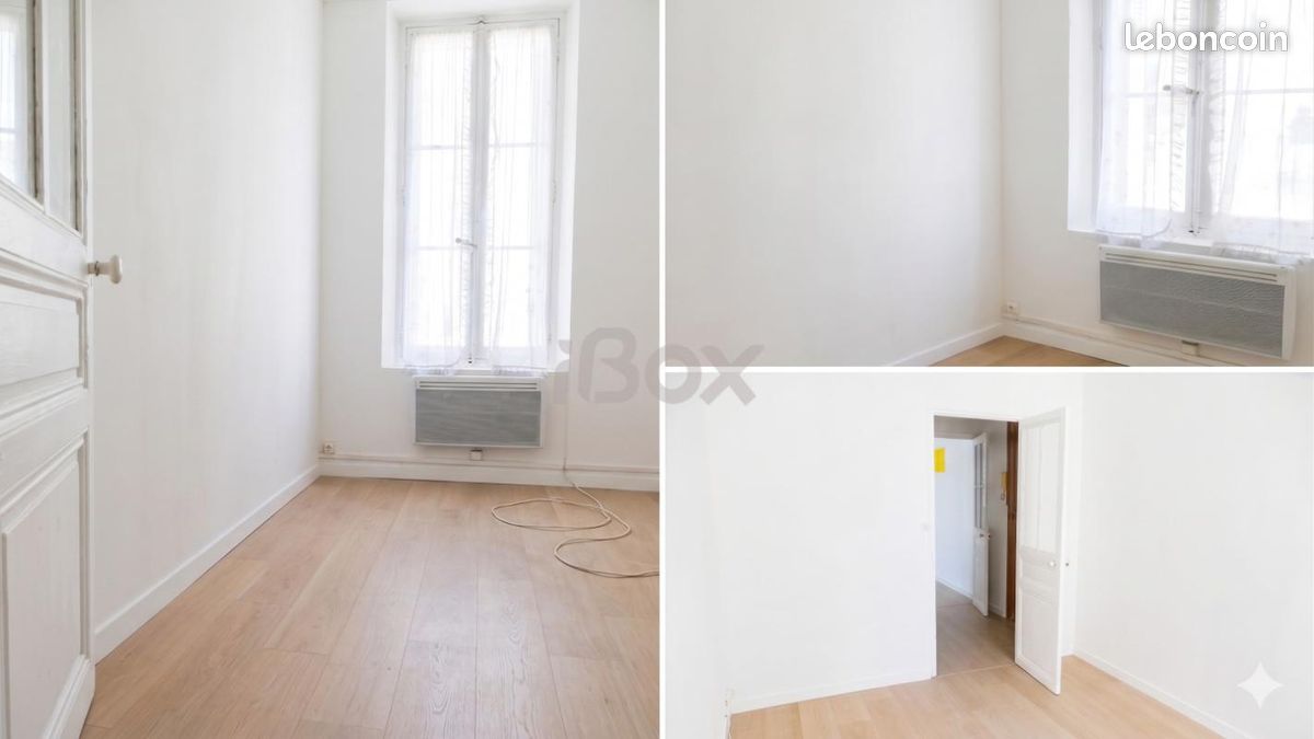 Appartement 3 pièces 50 m² · à Toulon · 50 m² · 595 €