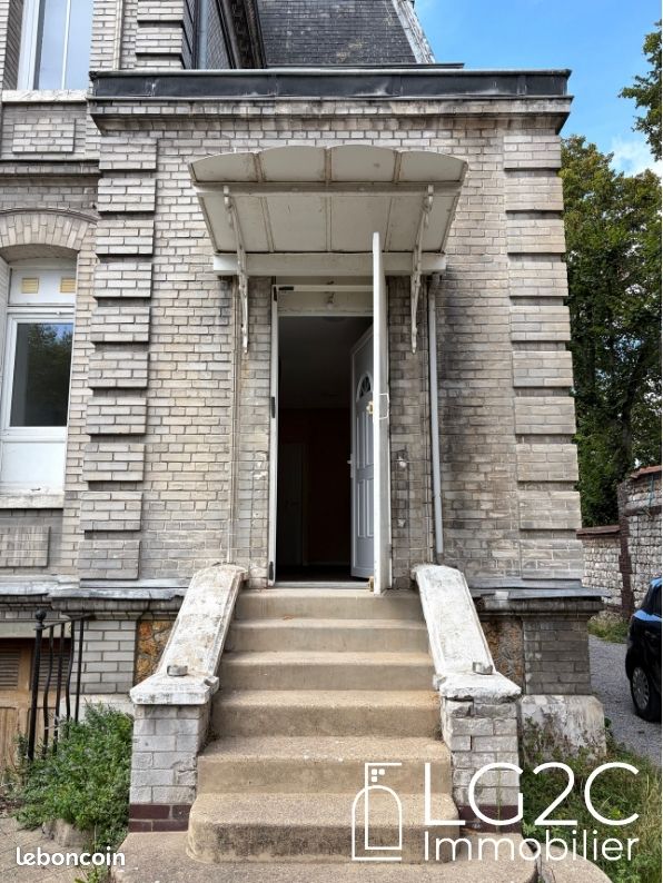 Appartement 2 pièces 30 m² · à Rouen · 30 m² · 78 900 €