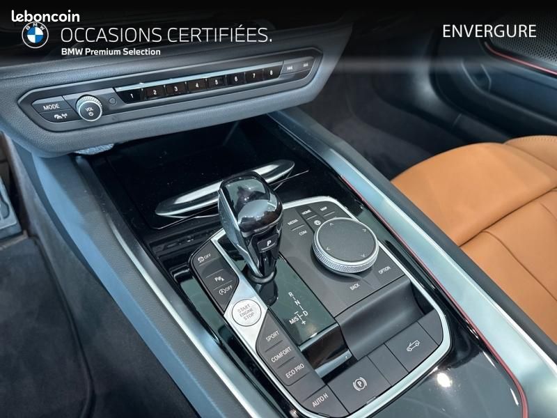 Bmw Z4 Roadster sDrive30iA 258ch M Sport (image 12)