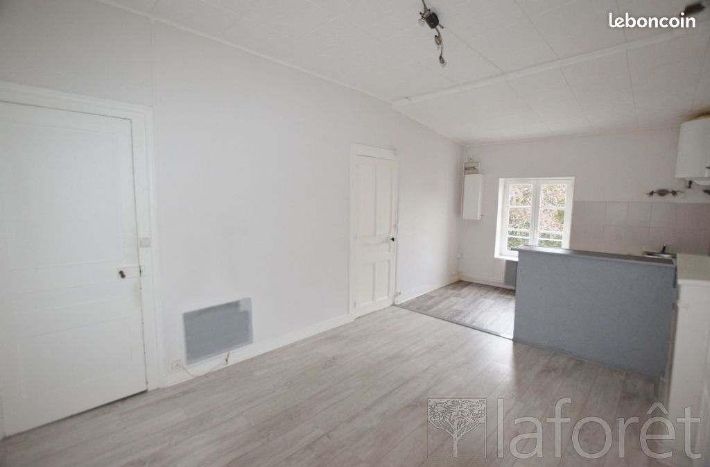 Appartement 2 pièces 46 m² · à Mornant · 46 m² · 545 €/mois